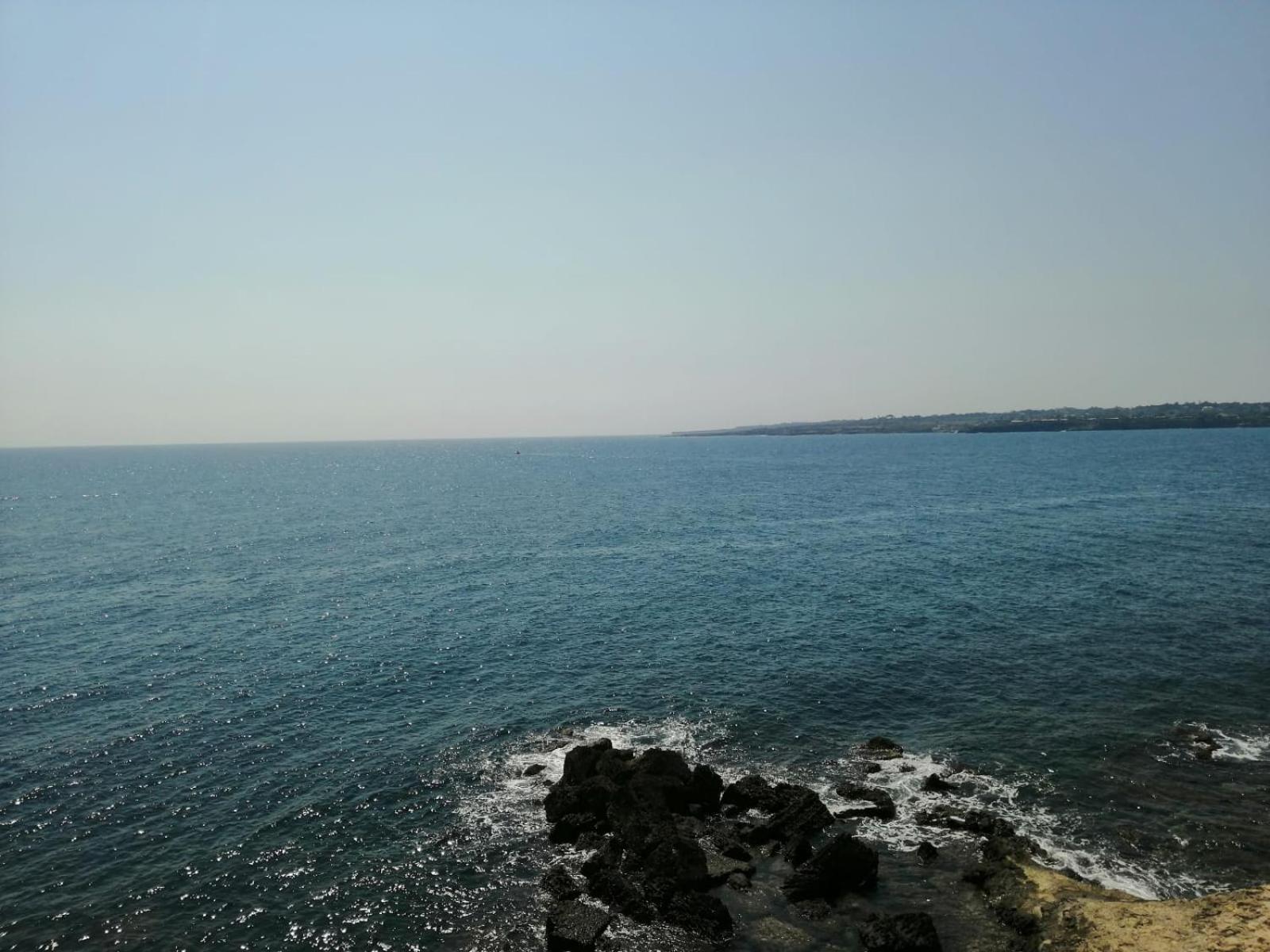 Piccola Santa Maria Sul Mare Villa Syracuse Exterior foto