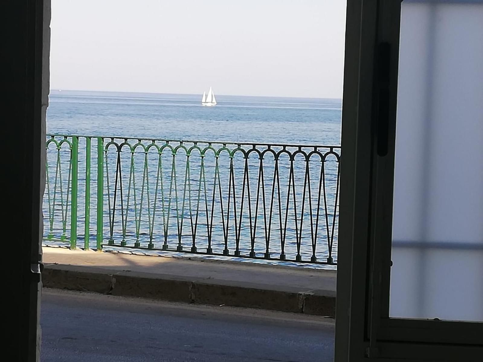 Piccola Santa Maria Sul Mare Villa Syracuse Exterior foto