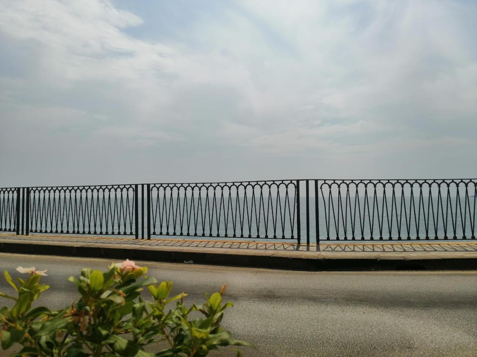 Piccola Santa Maria Sul Mare Villa Syracuse Cameră foto