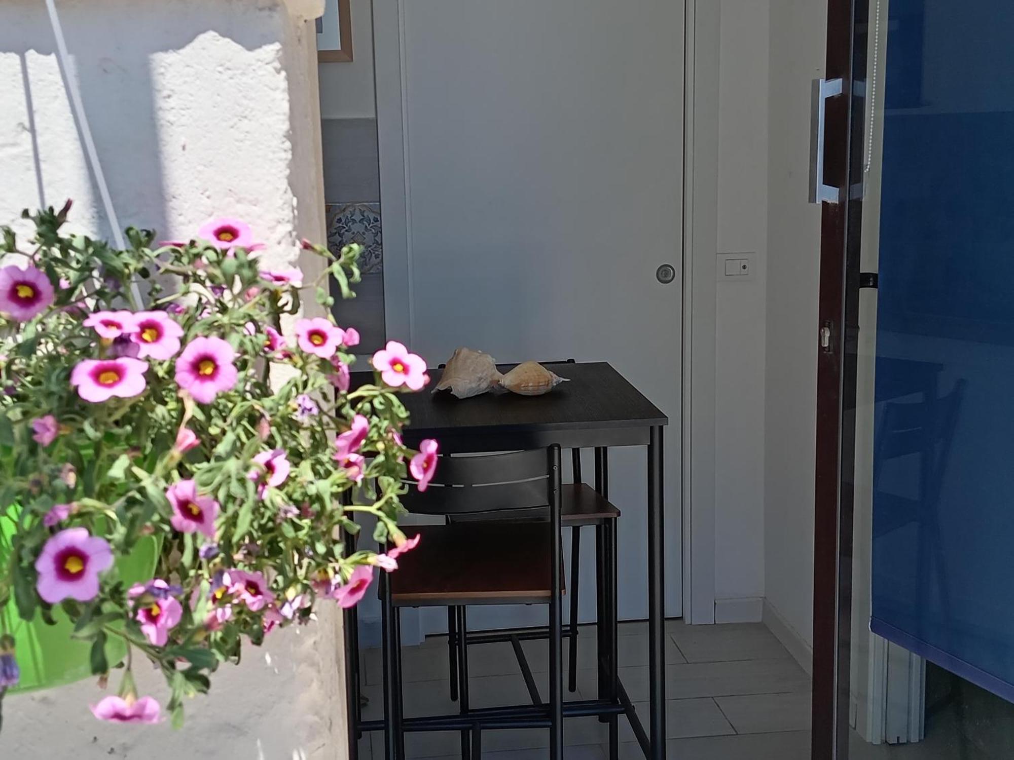 Piccola Santa Maria Sul Mare Villa Syracuse Exterior foto